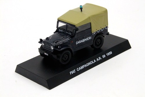 Carabinieri fiat campagnola - carabinieri,