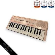 Casio Casiotone MT15 Clavier