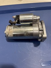Sky-Tec 12v Volt Start Model C12ST5 SN H-U100826 Harrell Engine Technologies