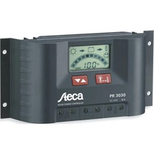 Steca PR 3030 Régulateur de