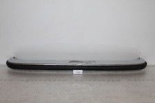 Pare-Chocs Arrière Pour FIAT