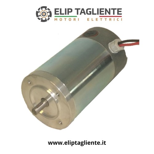 Moteur électrique 24v - moteur,