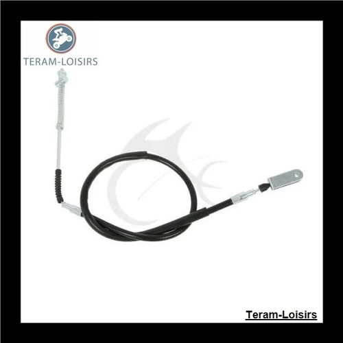 Cable frein arriere - cable,