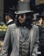 Gary Oldman Signed 11x14 Photo Bram Stoker's Dracula Autograph Beckett