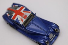 2009 09 Morgan Aeromax Collectible 1:64 Diecast Diorama Model Matchbox Loose