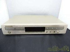 ALIMENTATION DU CD MARANTZ