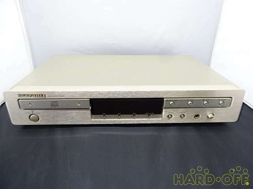 Alimentation marantz - du,