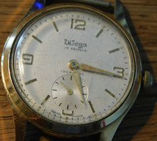 vintage ancien MONTRE SUISSE