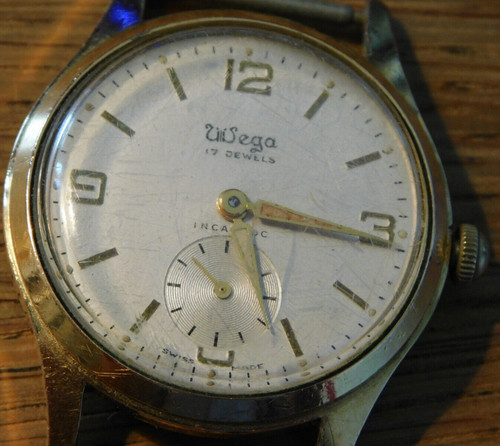 Vintage ancien montre - vintage,