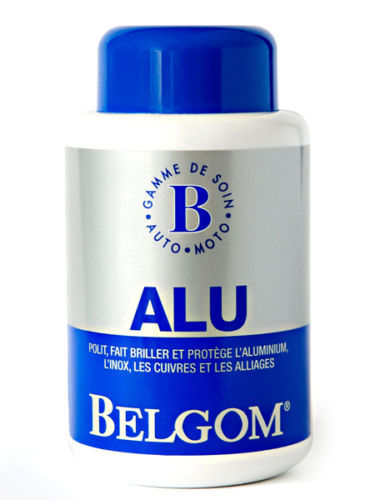 Nettoyant belgom alu - nettoyant,