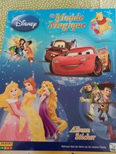 Cartes et album Carrefour