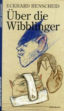über die wibblinger - die,