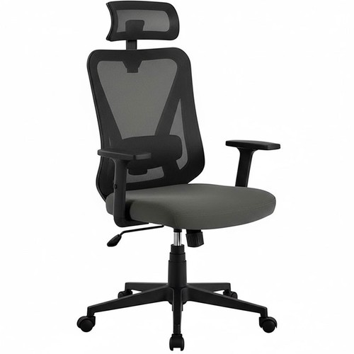Chaise bureau ergonomique - chaise,