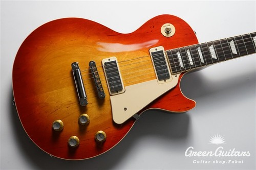 Gibson les paul - gibson,