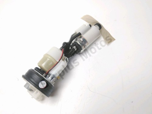 Pompe essence ducati - pompe, a