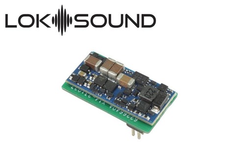 Esu 58914 décodeur sonore - décodeur,