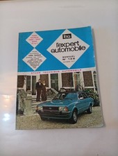 Revue Technique Ford 