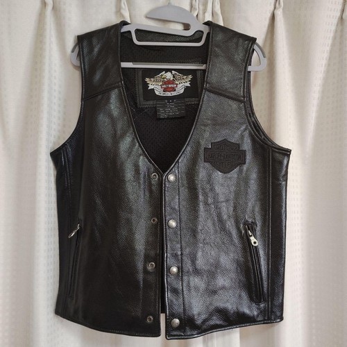 Harley davidson veste blouson - veste,