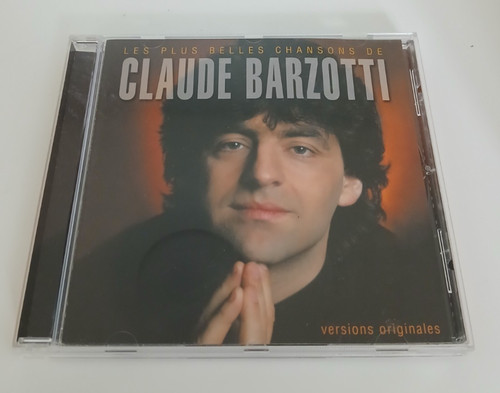 Les plus belles - cd, chansons
