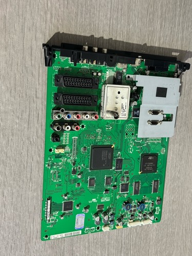 Carte mère pour philips - pour, tv