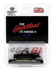 M2MACHINES, CHEVROLET C1500