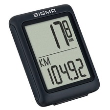 COMPTEUR SIGMA BC 5.0 WR AVEC
