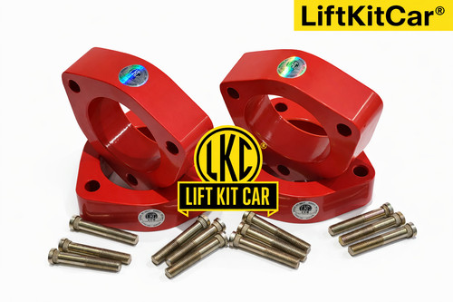 Lkc 40mm alu lift - 40mm,