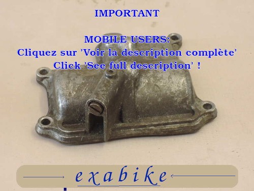 Cuve carburateur pour honda - de,