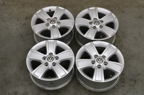 Original jantes pouces vw - !,