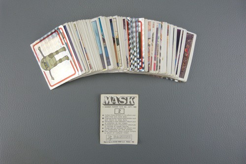 Images panini mask kenner - mask,,