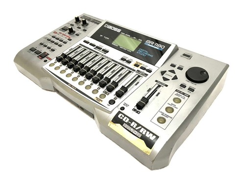 Boss 1180 studio - boss, br-1180