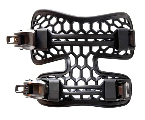 Fixations snowboard flow - de,