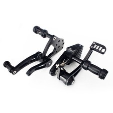 Commandes Avancées 3/4" Pour