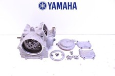 #124 Cylinder Head Valves Cover w/ Camshaft Yamaha Grizzly 700 FI 4x4 2007-2008