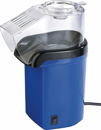 Machine popcorn 1200 w - machine, à