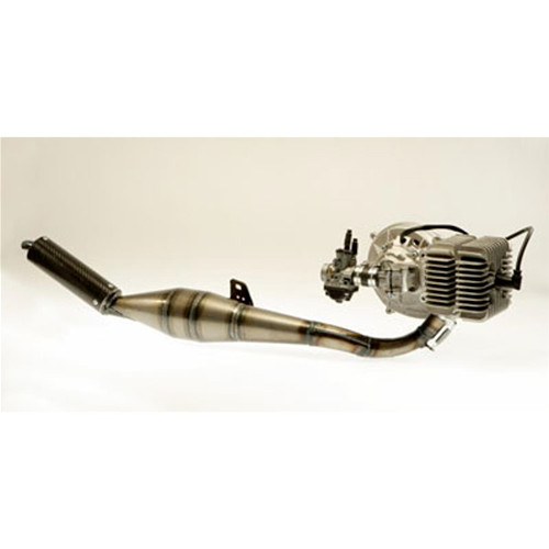 Moteur complet simonini - moteur,