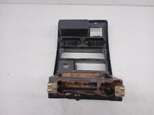 console centrale SUZUKI