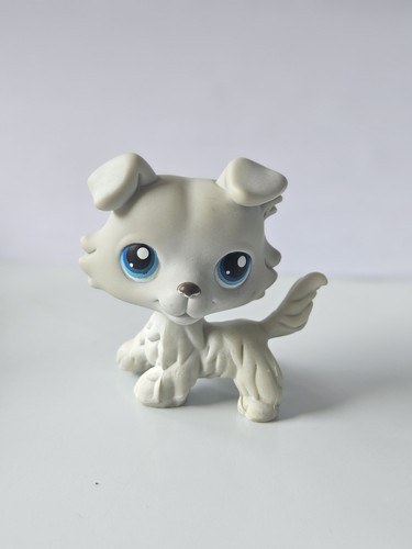 Lps 363 littlest petshop - #,