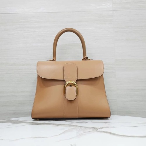 Delvaux nouveau produit - nouveau, briant