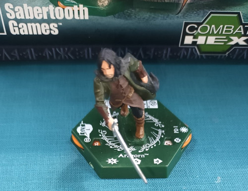 Combat hex lotr lord - combat, the