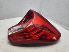 CITROEN DS5 TAIL LIGHT OUTER REAR LEFT PASSENGER SIDE 9803167880 2011 - 2018