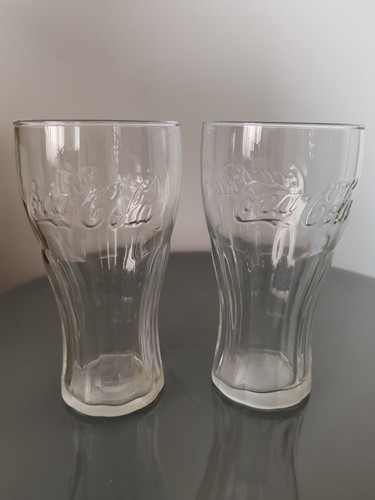 Lot verres coca cola - de,