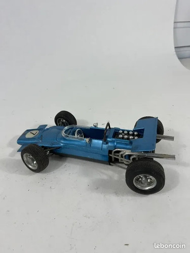Schuco allemagne matra ford - schuco,