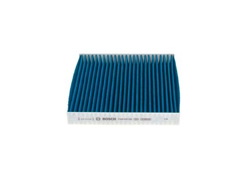 Filtre charbon actif - charbon,