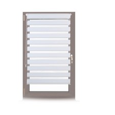 Store enrouleur double face 3