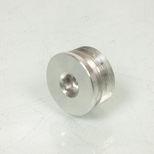 Bouchon tube de fourche