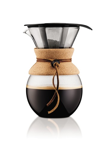 Bodum cafetière filtre - bodum, 4