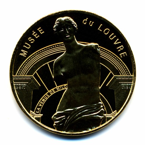 75001 louvre vénus de - vénus,