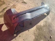 VW Golf 8 VIII 5H6 sedan rear bumper 4xPDC bumper from 2019 5H6807421 C