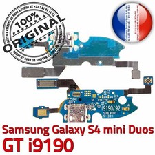 ORIGINAL Samsung S4 Mini GT